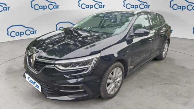 Renault Mégane Estate Iv 1.5 Blue Dci 115 Authentique
