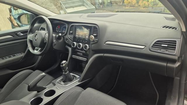 Renault Mégane Estate image 5