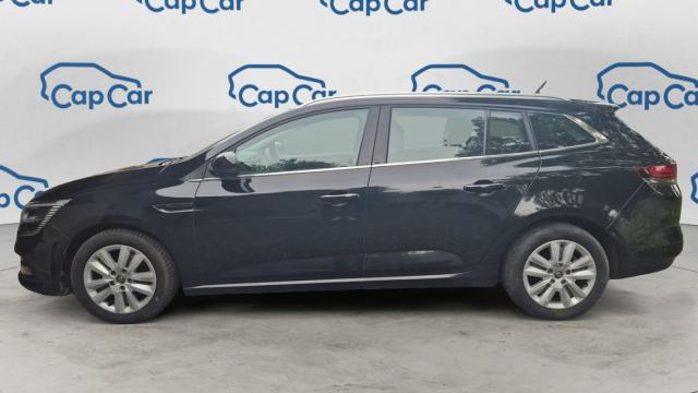 Renault Mégane Estate image 8