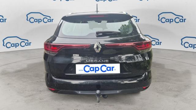 Renault Mégane Estate image 2