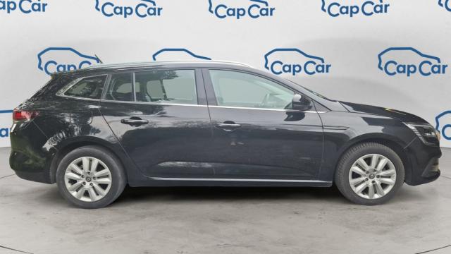 Renault Mégane Estate image 1