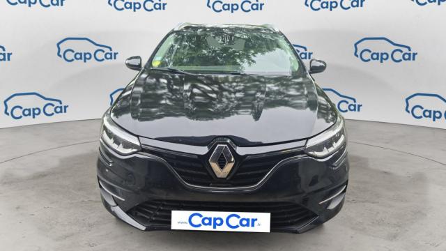 Renault Mégane Estate image 3