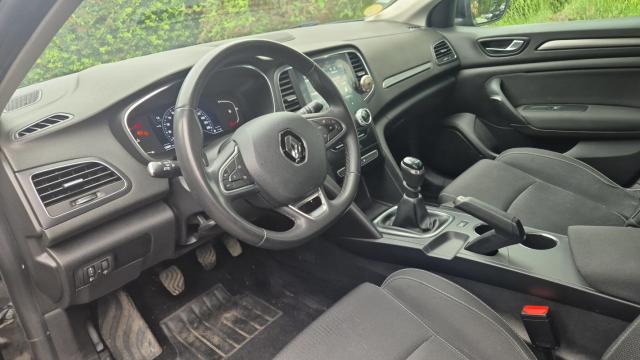 Renault Mégane Estate image 6
