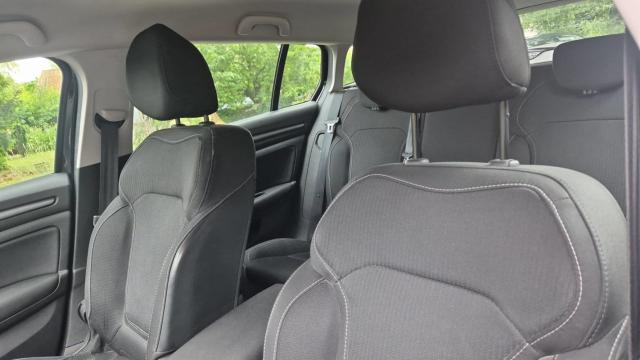 Renault Mégane Estate image 4