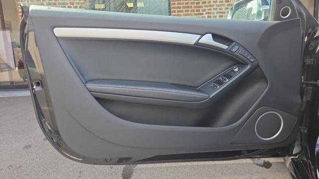Audi S5 Cabriolet image 3