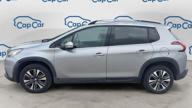 Peugeot 2008 image 3
