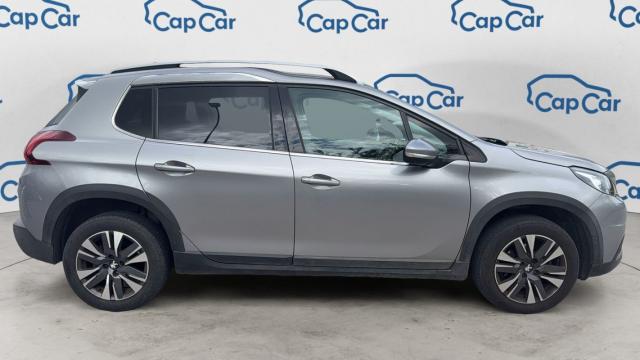 Peugeot 2008 image 9