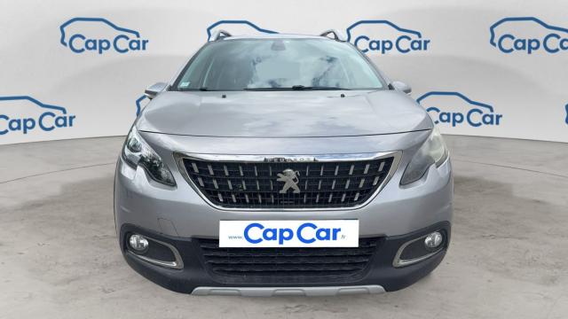 Peugeot 2008 image 6