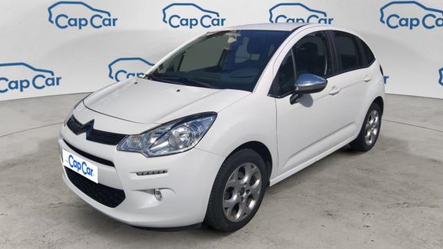 Citroen C3 1.2 Puretech 82 Feel