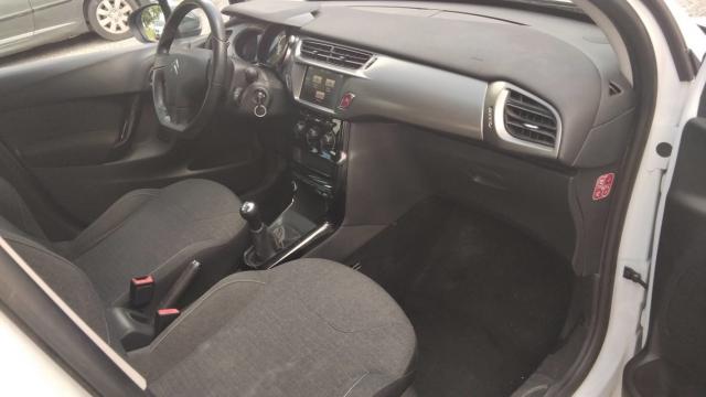 Citroen C3 image 3