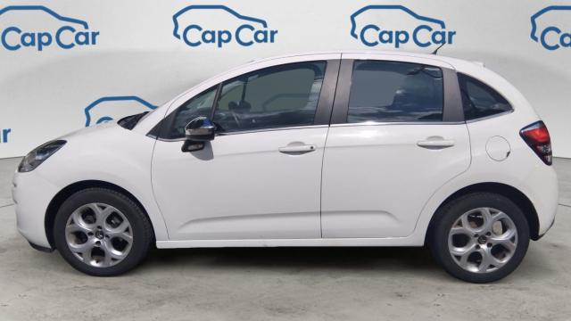 Citroen C3 image 2