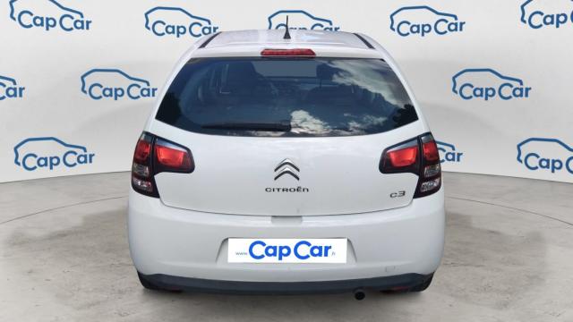 Citroen C3 image 8