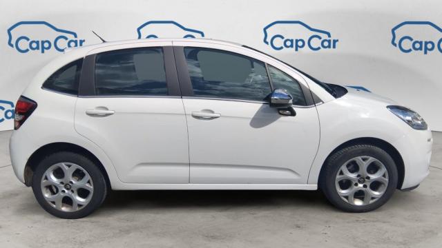 Citroen C3 image 1