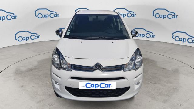 Citroen C3 image 4