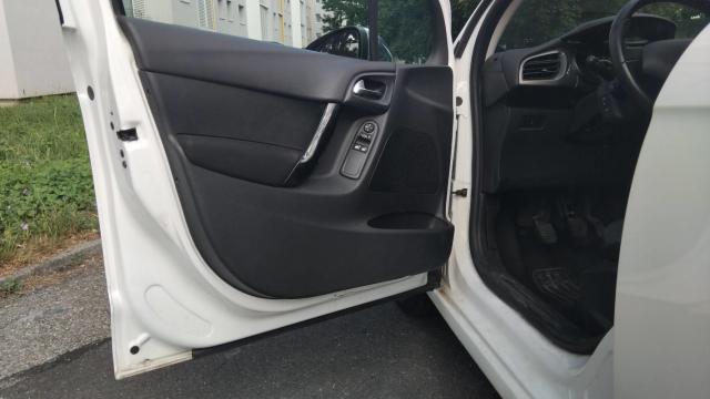 Citroen C3 image 9
