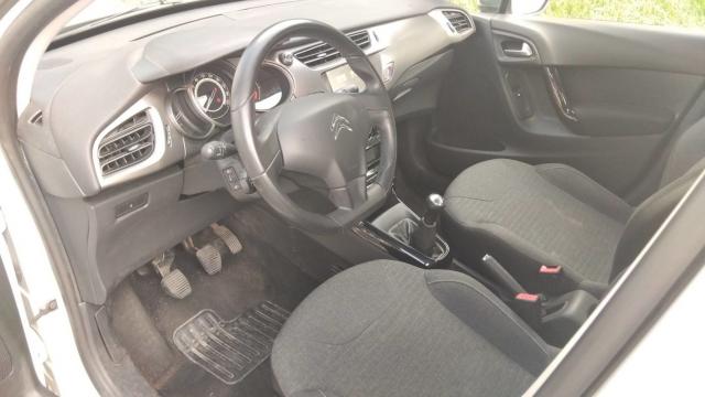 Citroen C3 image 7