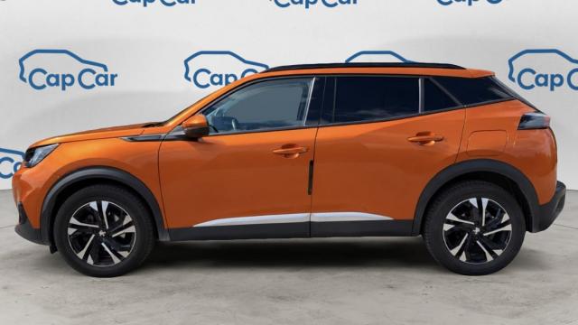 Peugeot 2008 image 9