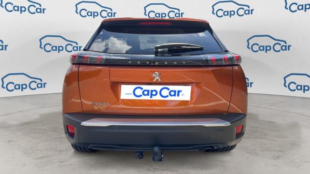 Peugeot 2008 image 4