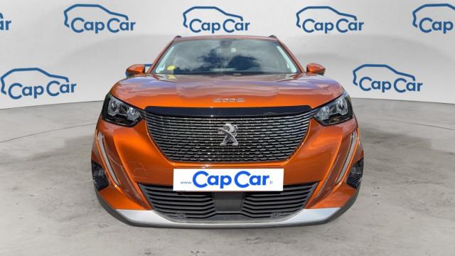 Peugeot 2008 image 6