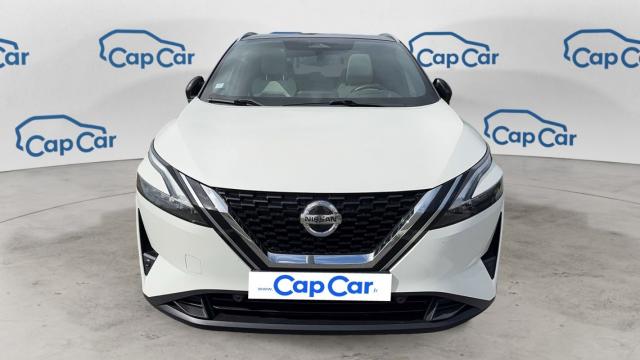 Nissan Qashqai image 5
