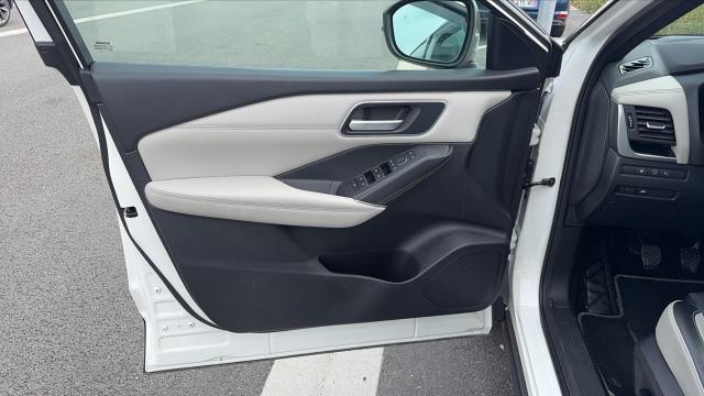 Nissan Qashqai image 7
