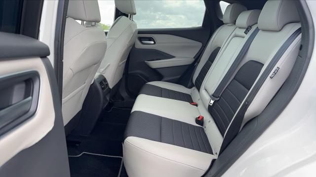 Nissan Qashqai image 2