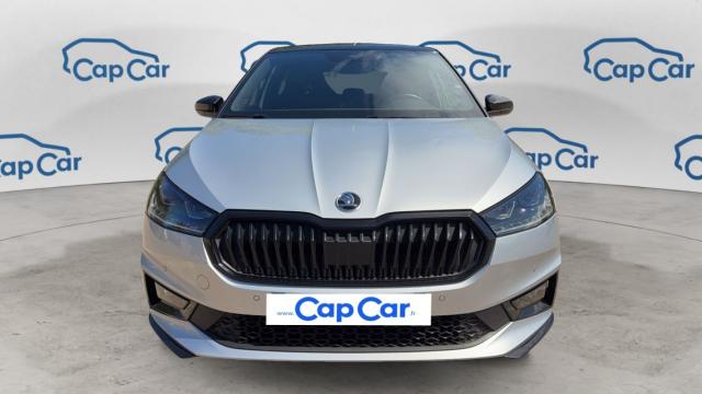 Skoda Fabia image 6