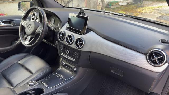 Mercedes Benz Classe B image 9
