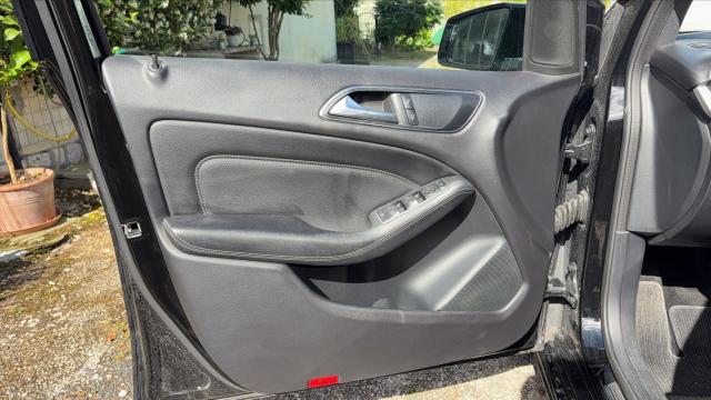Mercedes Benz Classe B image 1