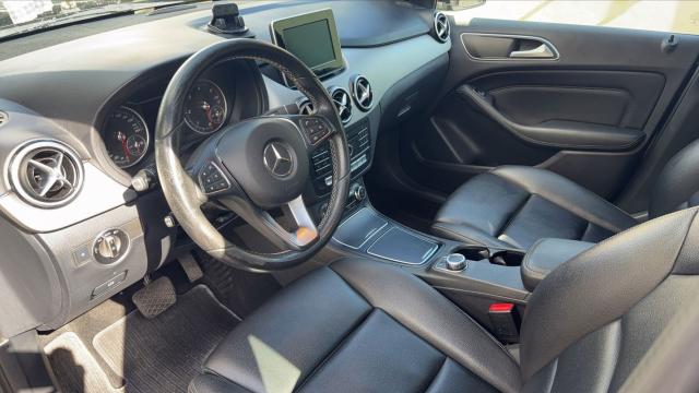 Mercedes Benz Classe B image 5