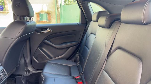 Mercedes Benz Classe B image 3