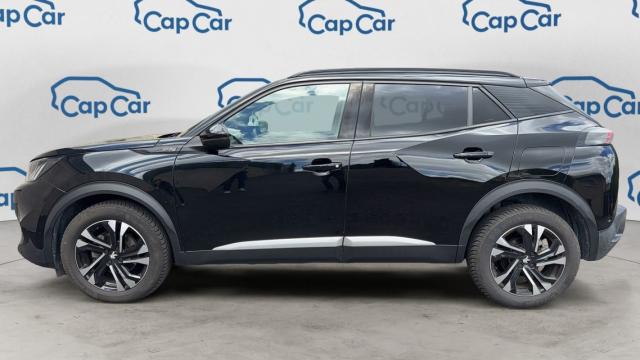 Peugeot 2008 image 3