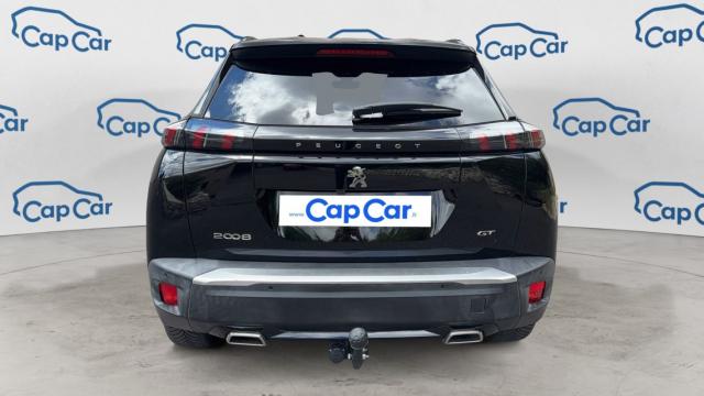 Peugeot 2008 image 5