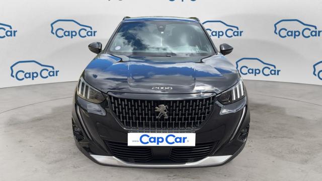 Peugeot 2008 image 4