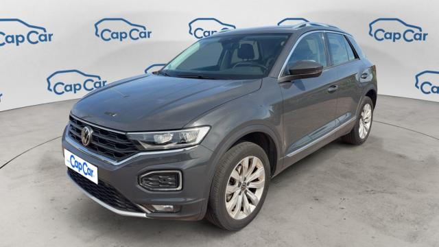 Volkswagen T-Roc 1.5 Tsi 150 Carat