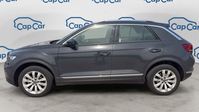 Volkswagen T-Roc image 5