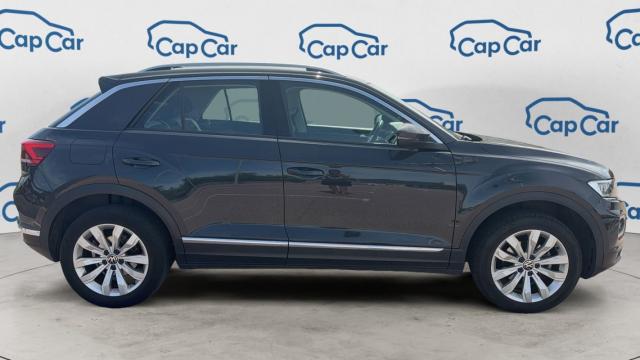 Volkswagen T-Roc image 3