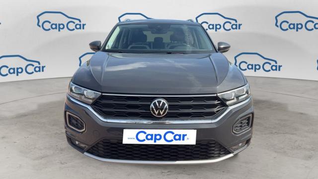 Volkswagen T-Roc image 7
