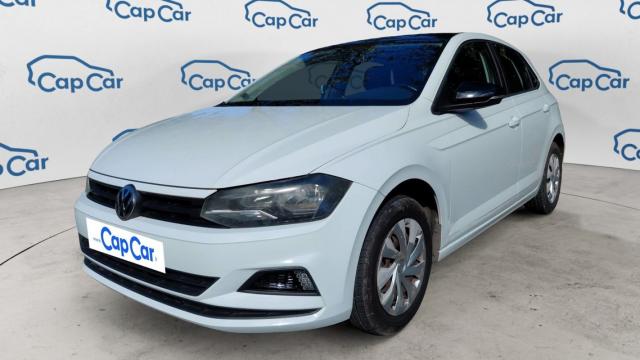 Volkswagen Polo 1.0 80 Trend