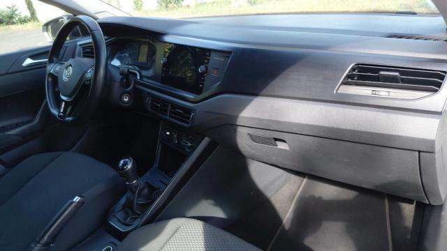 Volkswagen Polo image 9