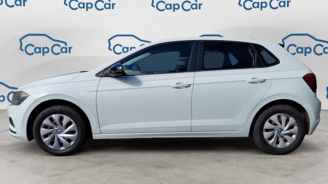 Volkswagen Polo image 8