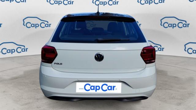 Volkswagen Polo image 3