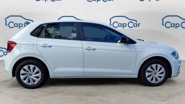 Volkswagen Polo image 6