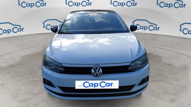 Volkswagen Polo image 5