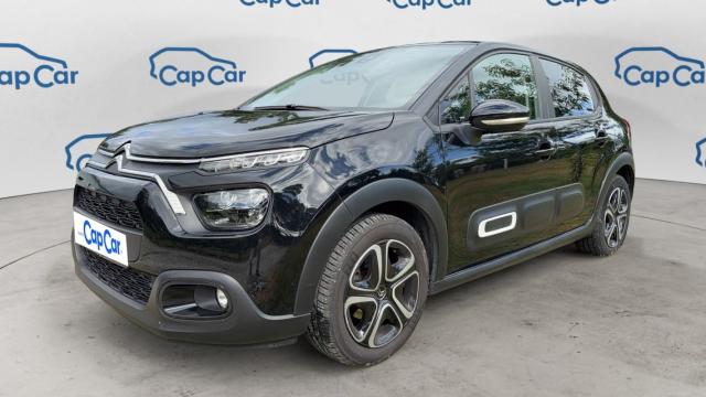 Citroen C3 1.2 Puretech 83 Feel Pack
