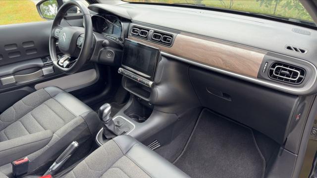 Citroen C3 image 8