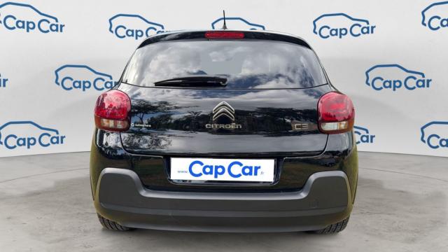 Citroen C3 image 9