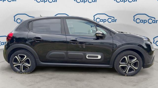 Citroen C3 image 3