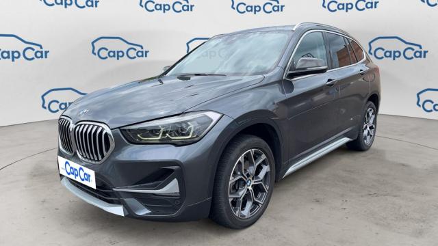 Bmw X1 Sdrive 18d 150 Bva8 Xline - Automatique Entretien Constructeur