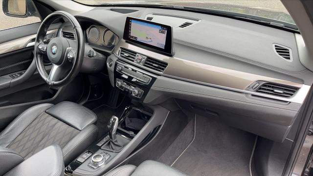 Bmw X1 image 6